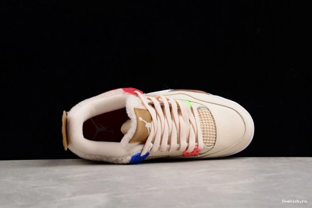 One Kick (GS) Are Things the Retro Jordan Wild 4 Where DH0572-264 0809